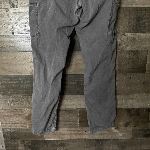 SOLD Carhartt Rugged Flex Double Front Rigby Pants - Picture 6 of 6